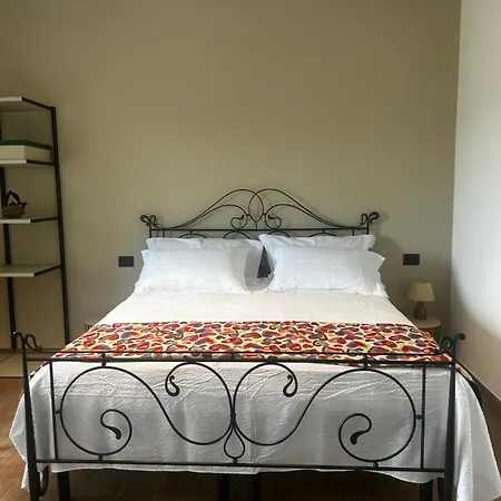Le Marognole Apartment *