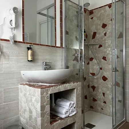 Apartment Le Marognole *