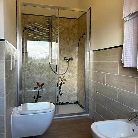 Le Marognole Apartment Cola (Verona)