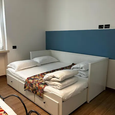 Le Marognole Apartment *