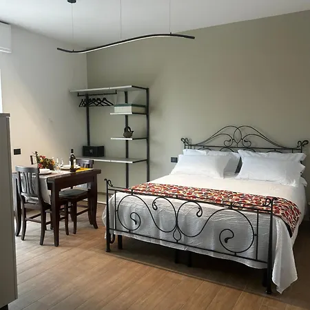 Apartment Le Marognole *