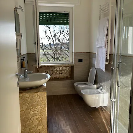 Le Marognole Apartment *