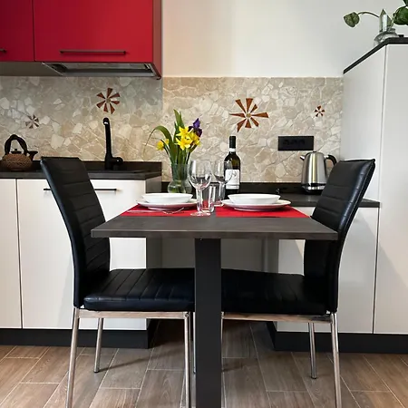Apartment Le Marognole *