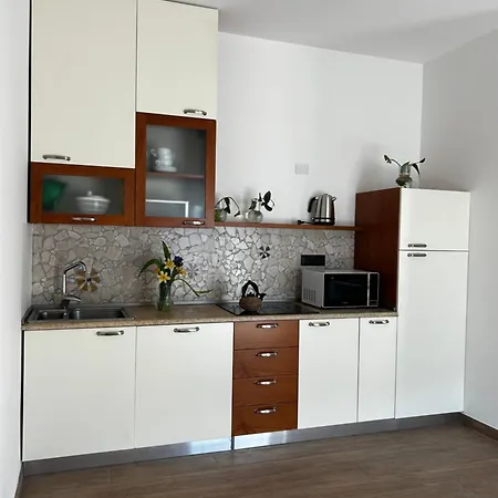 Apartment Le Marognole *
