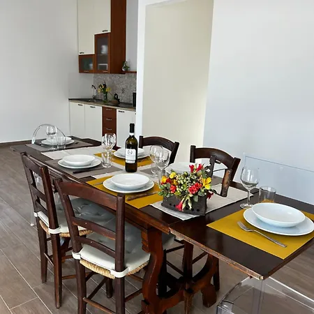 Apartment Le Marognole