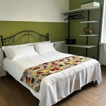 Le Marognole Apartment *