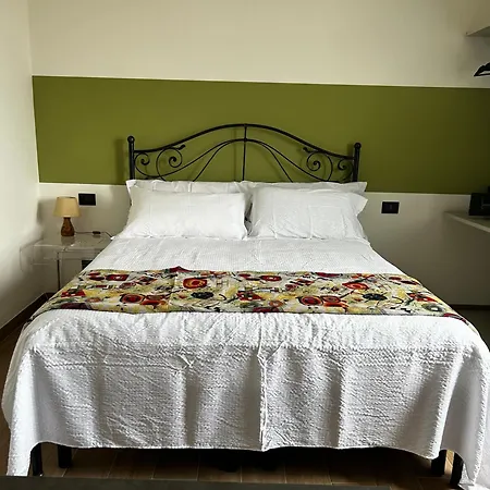 Le Marognole Apartment