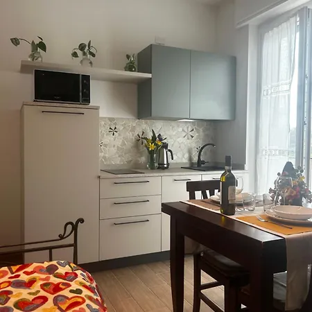 Apartment Le Marognole *
