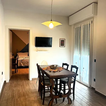 Apartment Le Marognole Cola (Verona)
