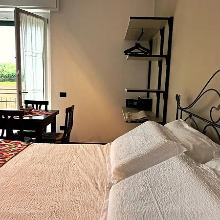 Le Marognole Apartment *