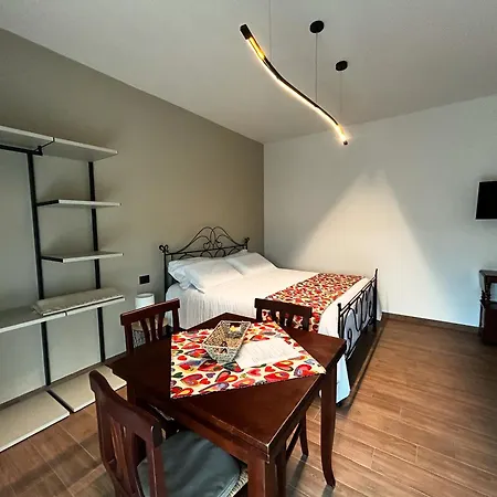 Apartment Le Marognole *