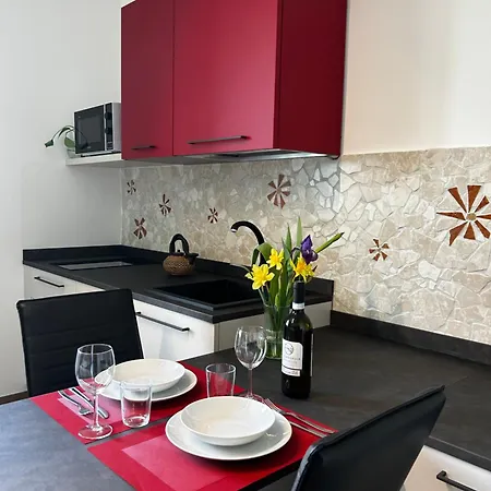 Apartment Le Marognole