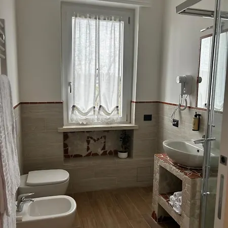 Apartment Le Marognole