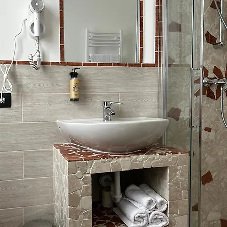 Le Marognole Apartment *