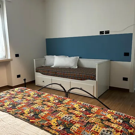 Le Marognole Apartment *