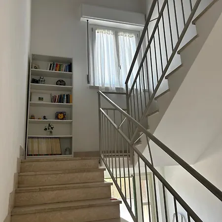 Apartment Le Marognole *