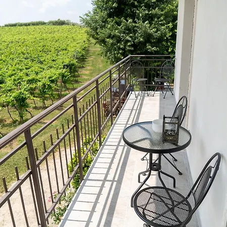 Apartment Le Marognole