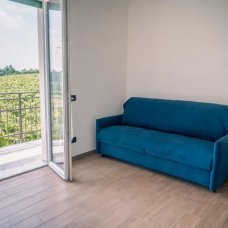 Le Marognole Apartment *