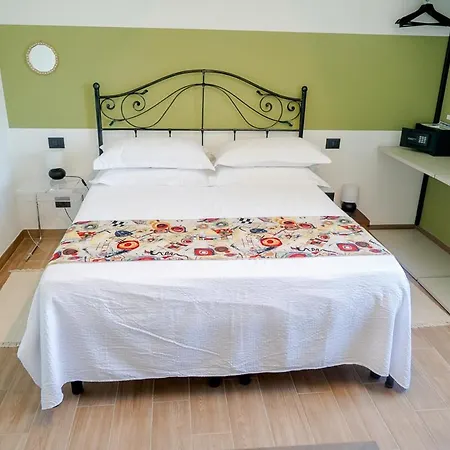 Le Marognole Apartment Cola (Verona)