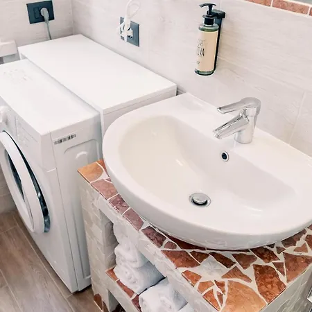 Le Marognole Apartment Cola (Verona)