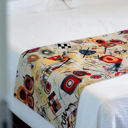 Apartment Le Marognole