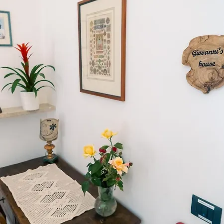 Apartment Le Marognole *