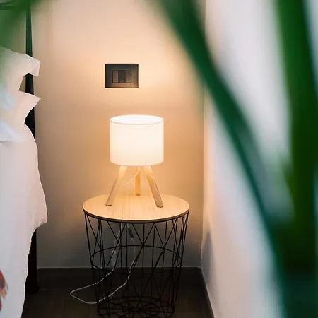Le Marognole Apartment