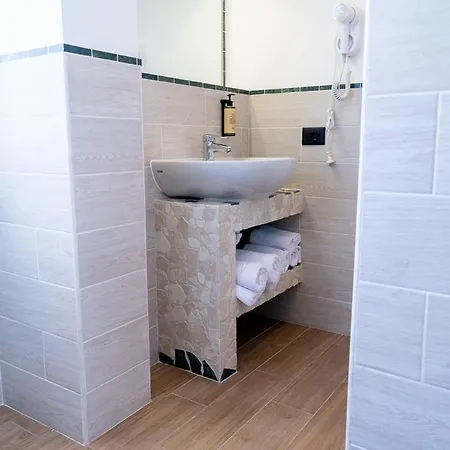 Apartment Le Marognole *