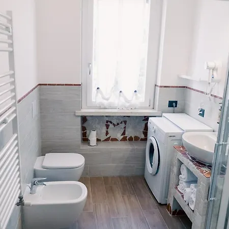 Apartment Le Marognole Cola (Verona)