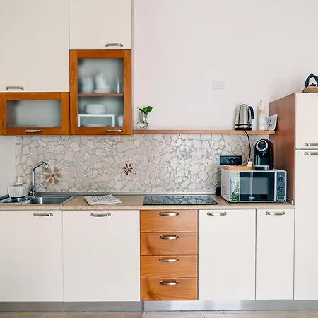 Le Marognole Apartment