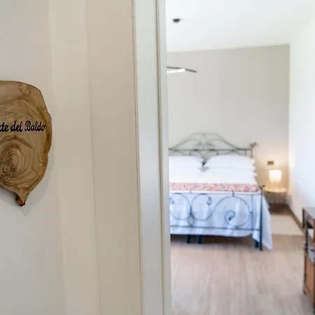 Apartment Le Marognole *